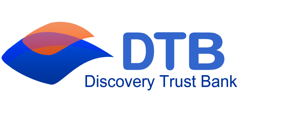 DTB         Official Logo